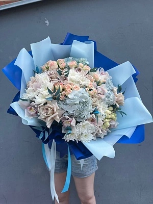 Океанский бриз