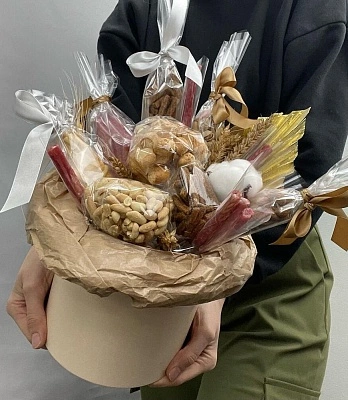 Коробка "Мужской каприз"
