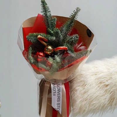 Букет "Санта"